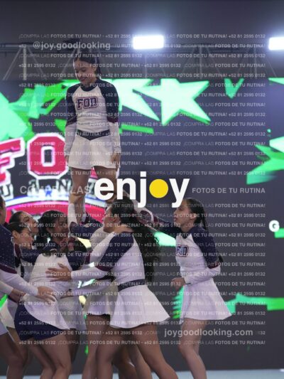 Joy Ffuf 126