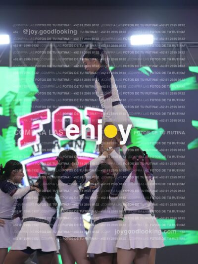 Joy Ffuf 127