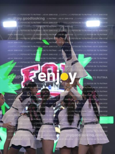 Joy Ffuf 128