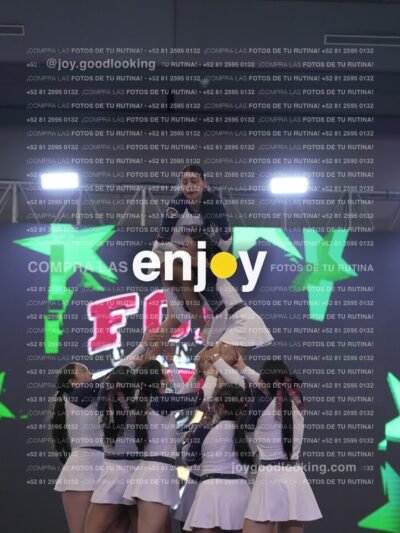 Joy Ffuf 129