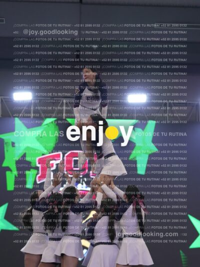 Joy Ffuf 130