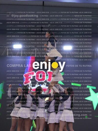 Joy Ffuf 135