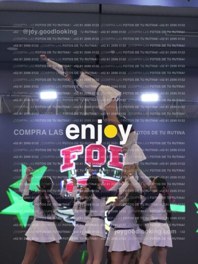 Joy Ffuf 136