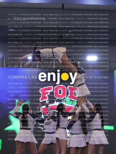 Joy Ffuf 137