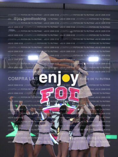Joy Ffuf 138