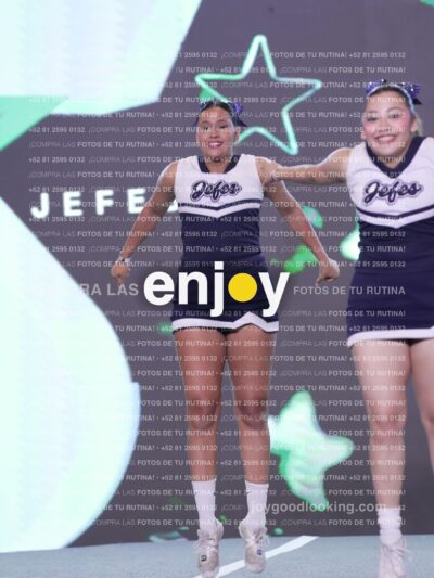 Joy Fj7 264