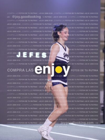 Joy Fj7 405