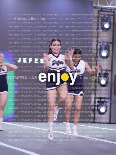 Joy Fj7 412