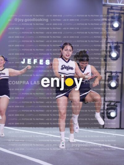 Joy Fj7 413