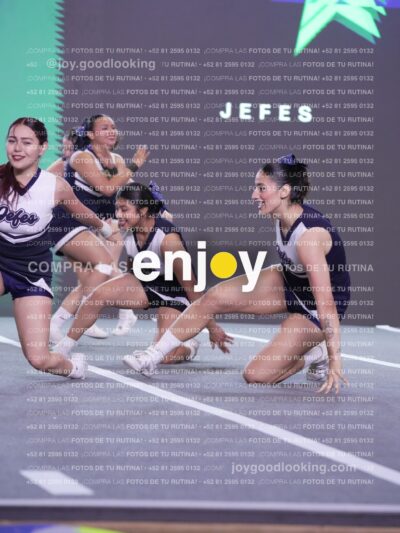 Joy Fj7 416
