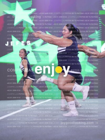 Joy Fj7 424