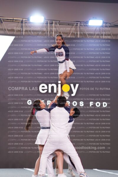 Joy Fm7 050