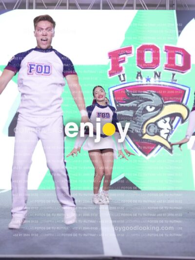 Joy Fm7 194
