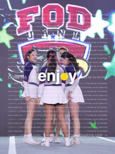 Joy Fm7 265