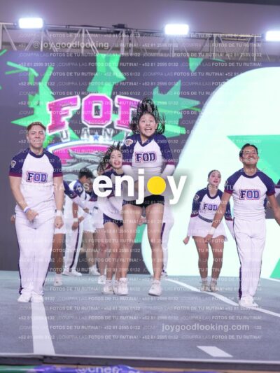 Joy Fm7 291