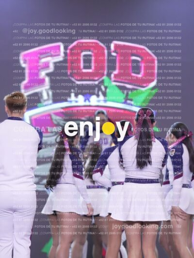 Joy Fm7 296