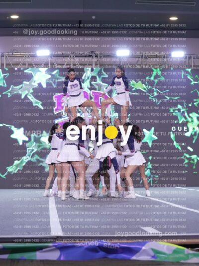 Joy Fm7 327