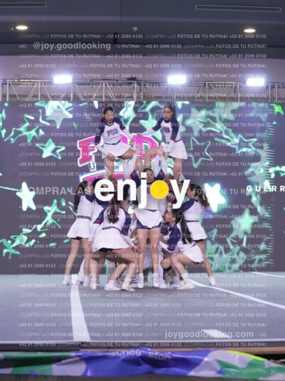 Joy Fm7 329
