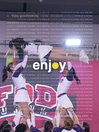 Joy Fm7 379