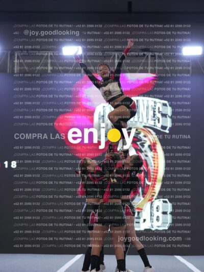 Joy Gc1M 012
