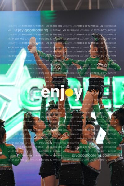 Joy Gsss 114