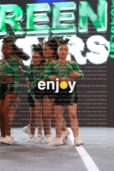 Joy Gsss 124
