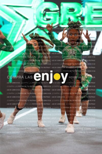 Joy Gsss 135