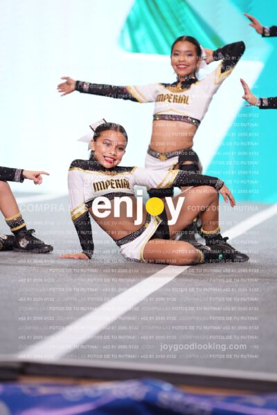 Joy Id2 195