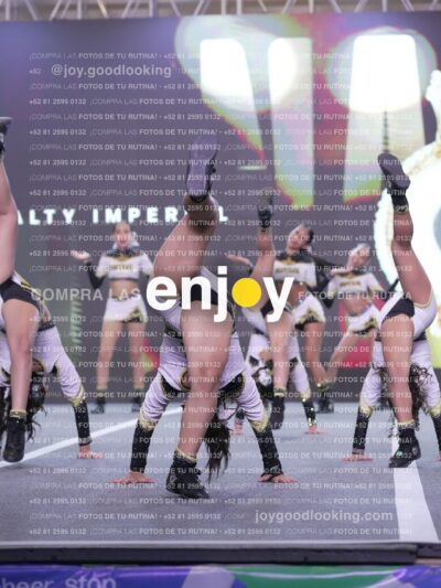 Joy Id2 268