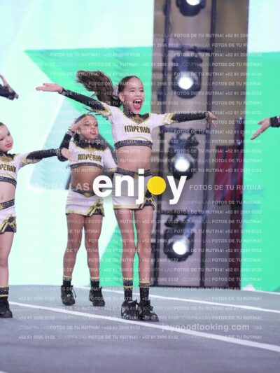 Joy Id2 323