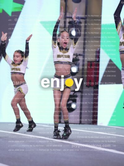 Joy Id2 327
