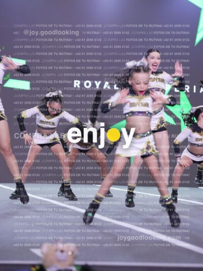 Joy Id2 430