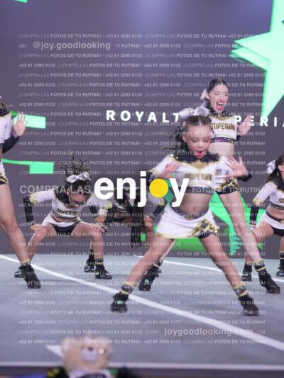 Joy Id2 431