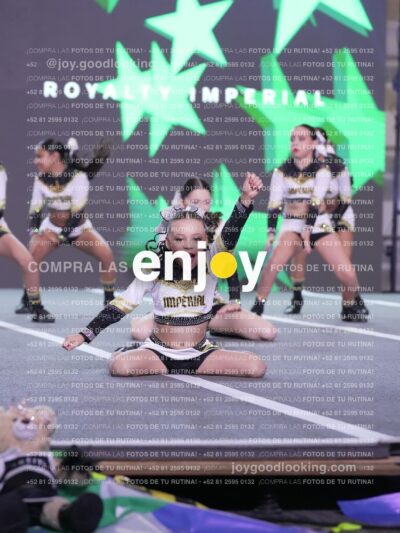 Joy Id2 432