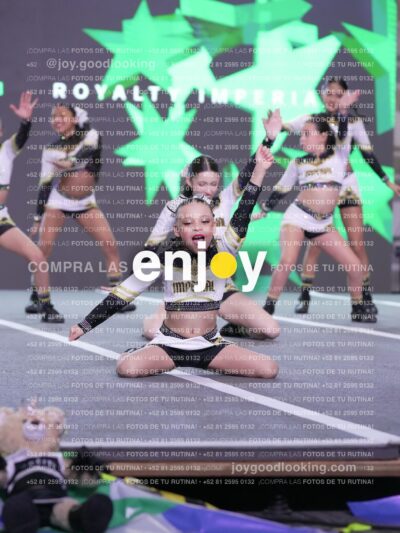 Joy Id2 433