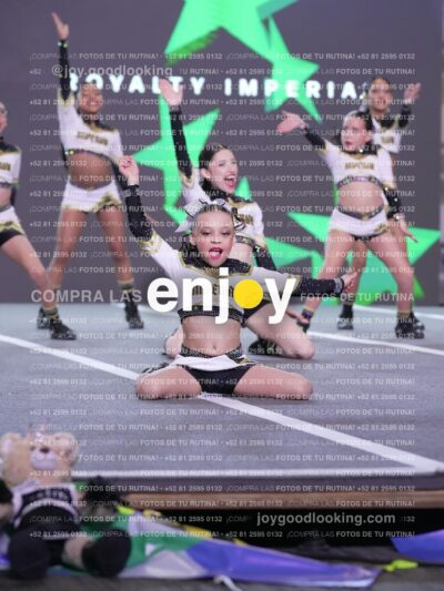 Joy Id2 435