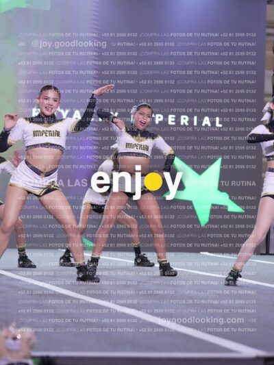Joy Id2 444