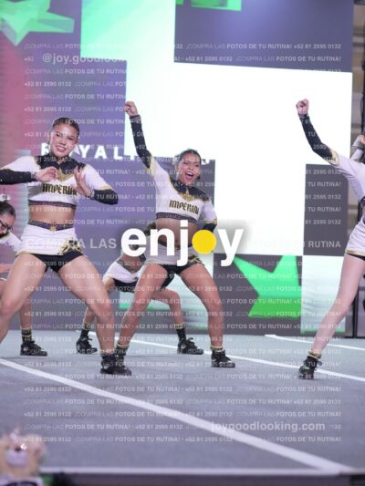 Joy Id2 445