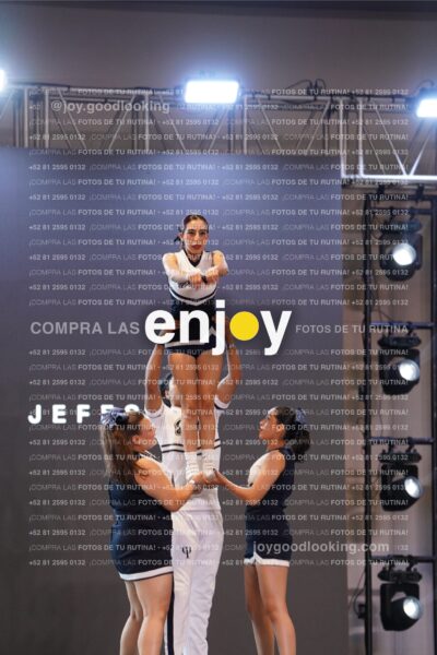 Joy Jm 027