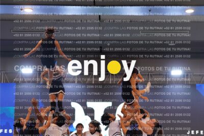 Joy Jm 101