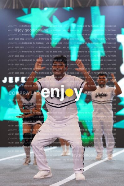 Joy Jm 108