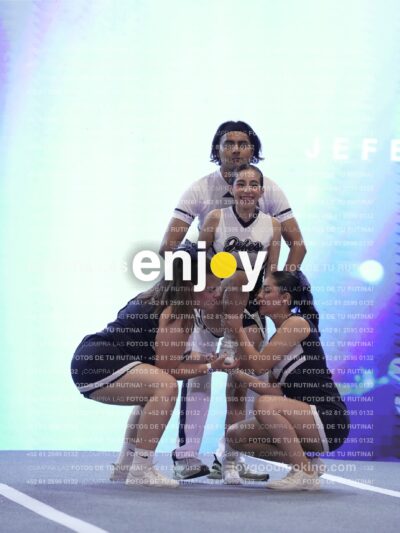 Joy Jm 141
