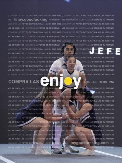 Joy Jm 143