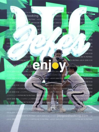 Joy Jm 152