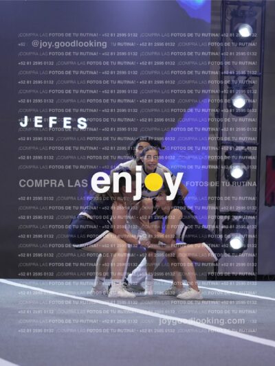 Joy Jm 163
