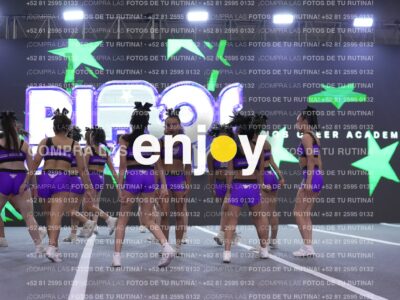 Joy Lrsf 116