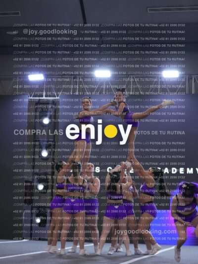 Joy Lrsf 137