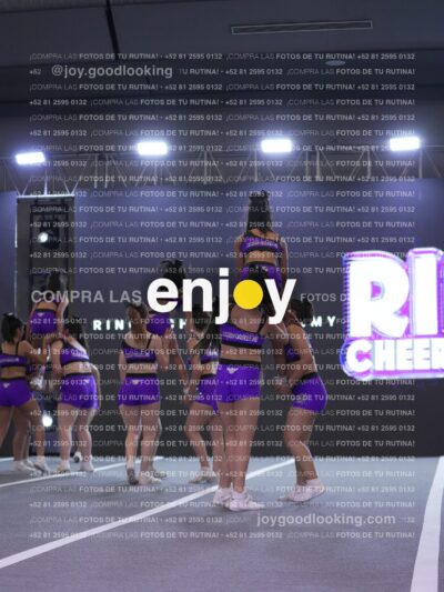 Joy Lrsf 157