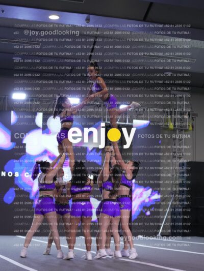 Joy Lrsf 203