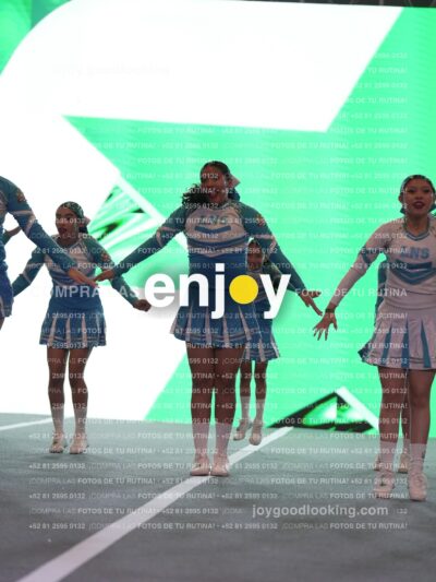 Joy Lssf 124